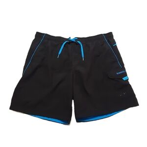 Speedo Swim Shorts Mens Large